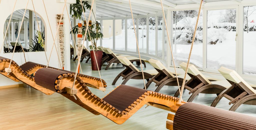 Hotel Schneeberg Family Resort & Spa 4*