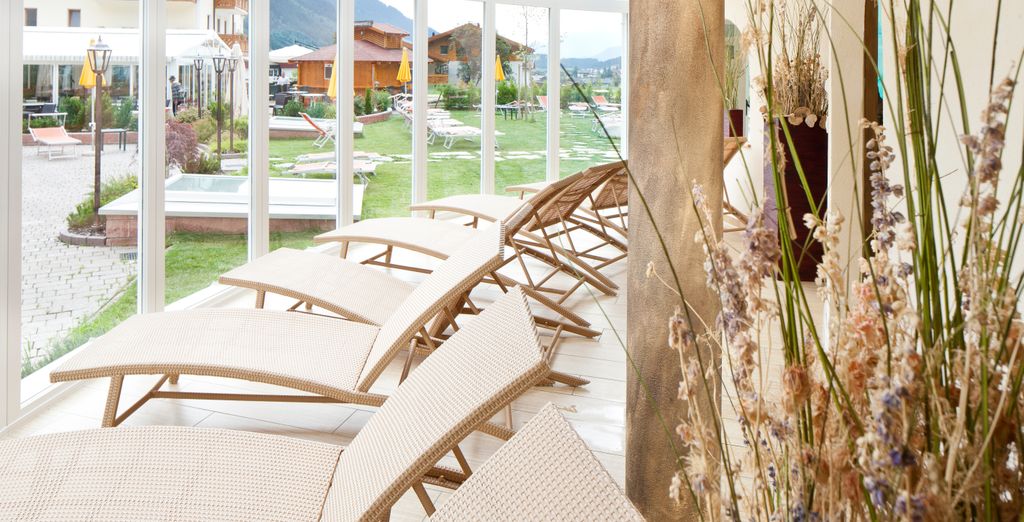 Hotel Schneeberg Family Resort & Spa 4*