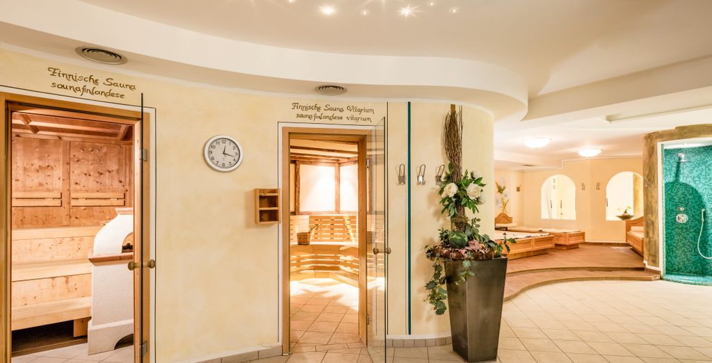 Hotel Schneeberg Family Resort & Spa 4*
