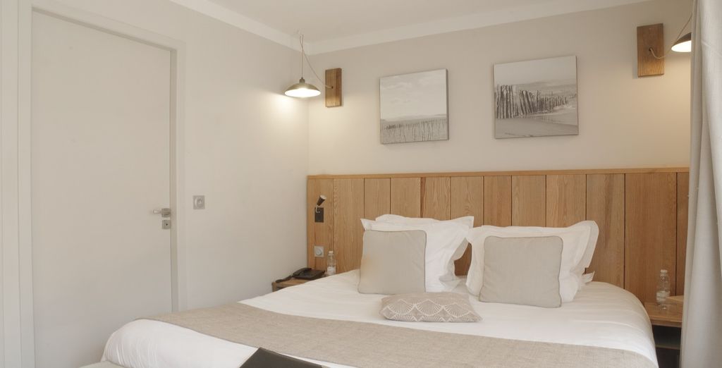 Domaine du Ferret 4*