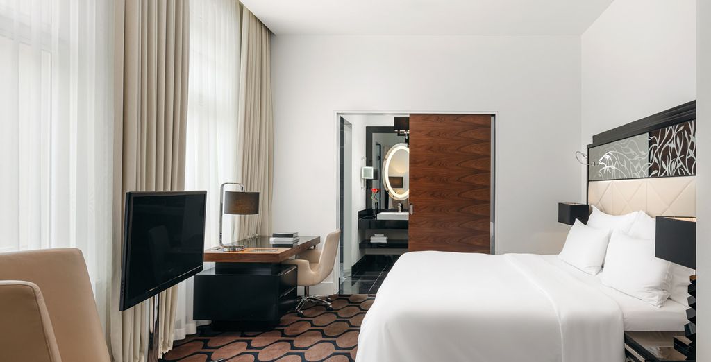 Roomers Berlin Steinplatz, Autograph Collection 5*