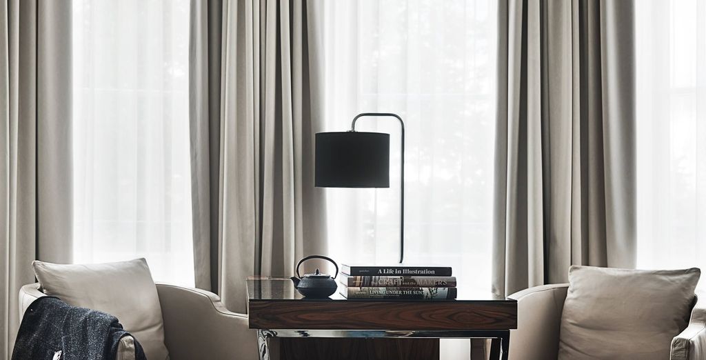 Roomers Berlin Steinplatz, Autograph Collection 5*