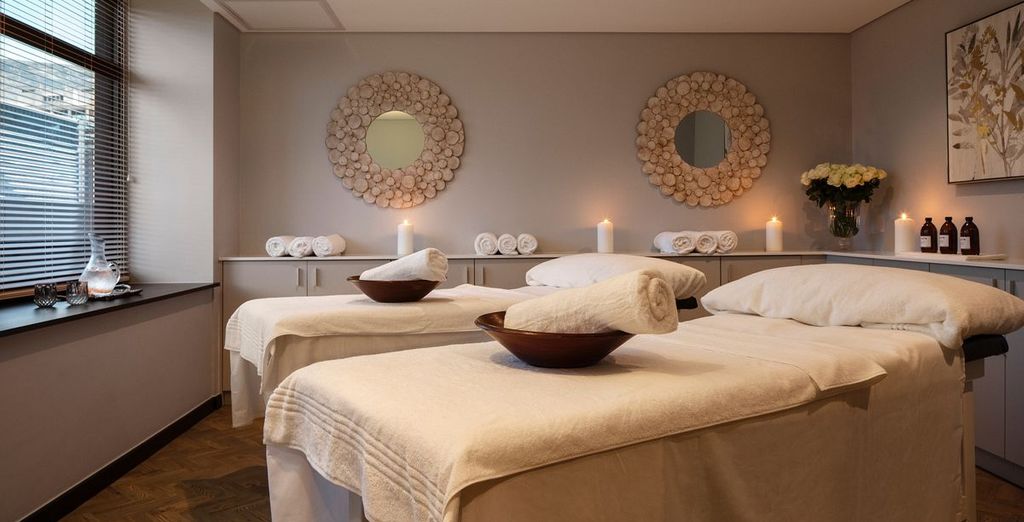 The Onyx Hotel 4* con possibile estensione al Royal Kruger Lodge and Spa 4*