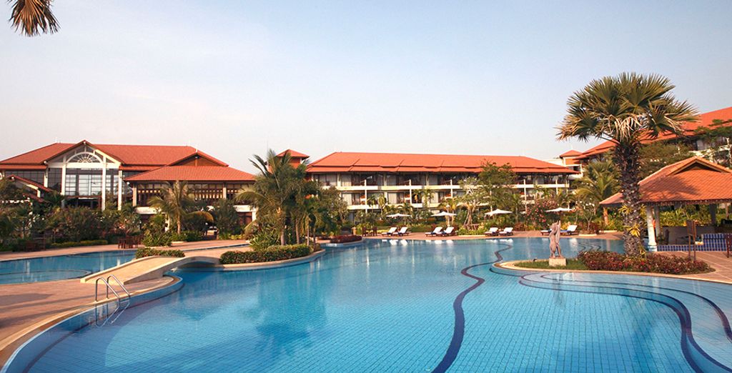 Tour di gruppo: Meraviglie del Paese con possibile estensione a Siem Reap