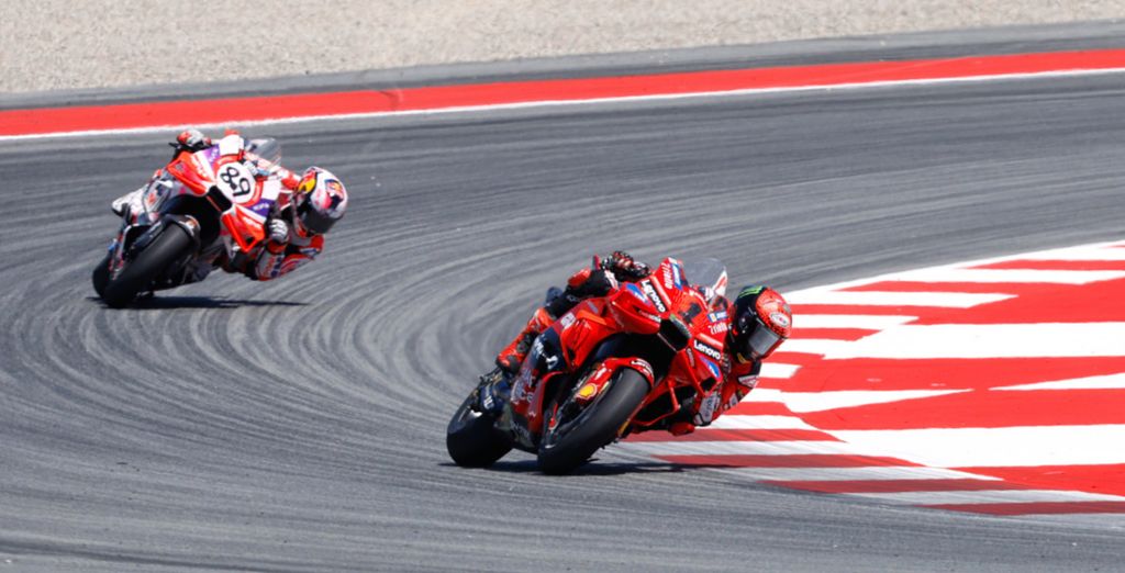 Gran Premio Moto GP di Cataogna e GHT Hotel Oasis Park & Spa 4*