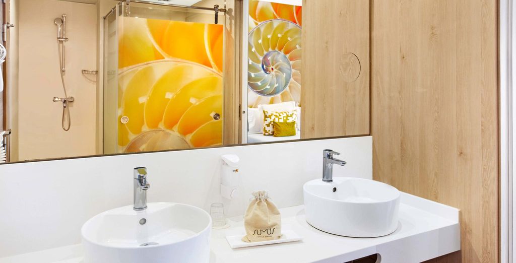 Sumus Hotel Stella & Spa 4*