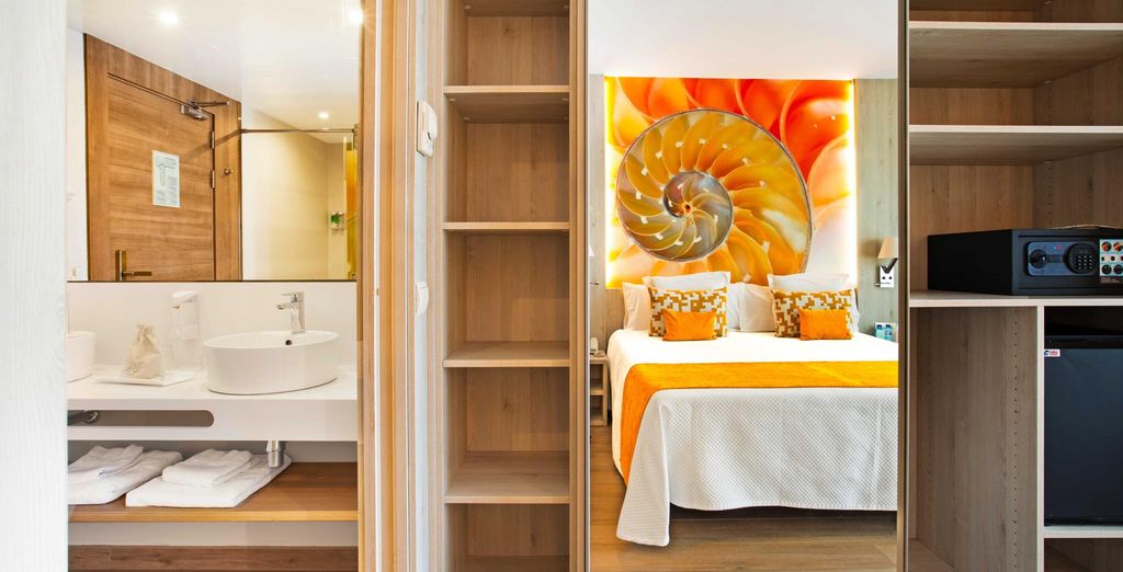 Sumus Hotel Stella & Spa 4*