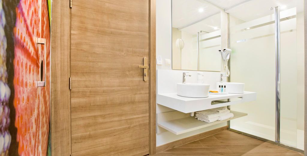 Sumus Hotel Stella & Spa 4*