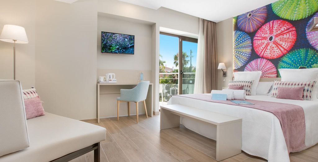 Sumus Hotel Stella & Spa 4*