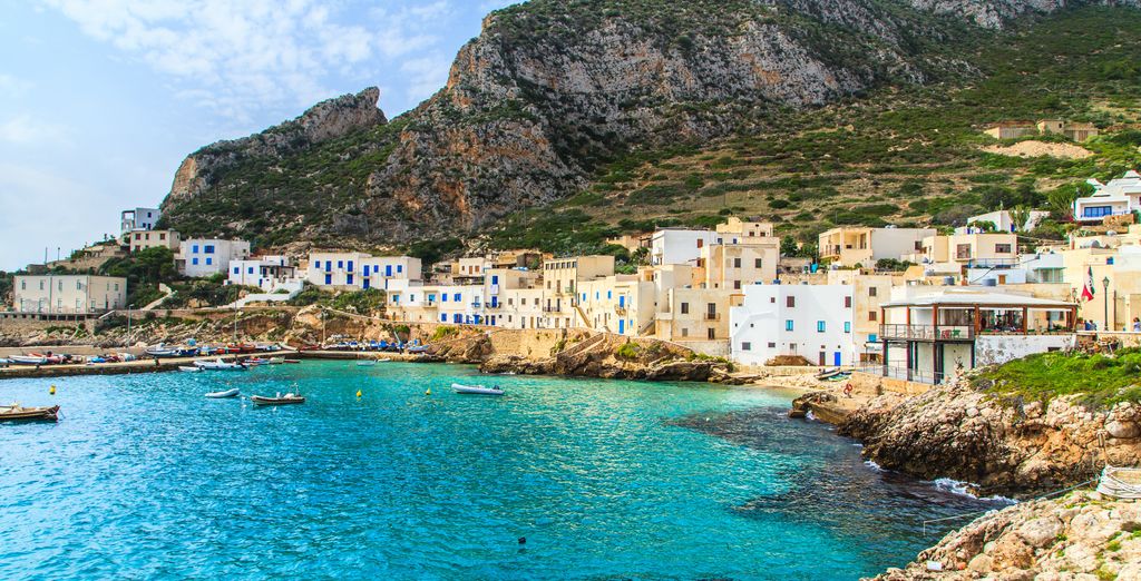 Soggiorno in libertà: I tesori della costa occidentale
