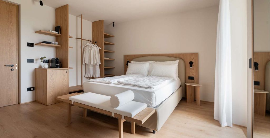 Hotel Al Maso