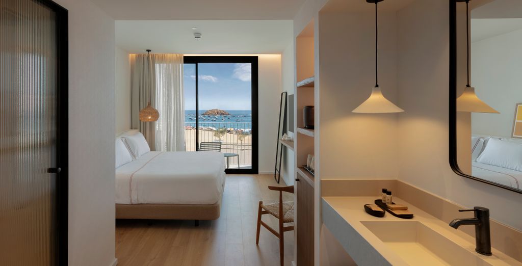 Elisabeth by the Sea Hotel 5*