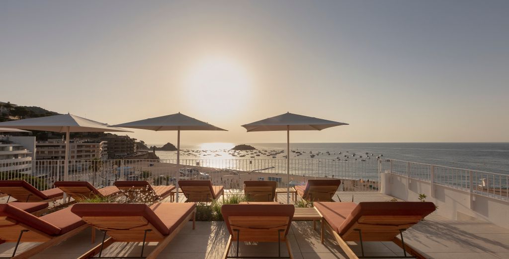 Elisabeth by the Sea Hotel 5*