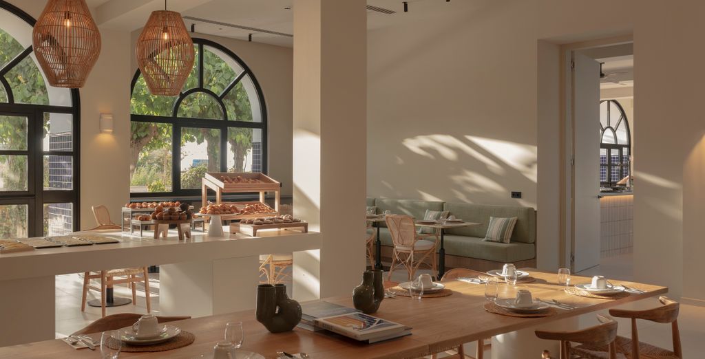 Elisabeth by the Sea Hotel 5*