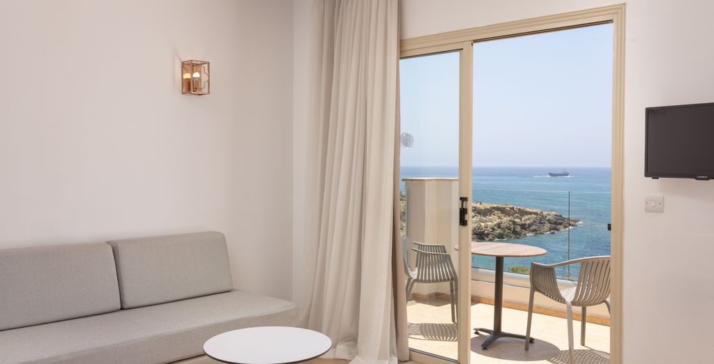 Atlantica Akteon 4*