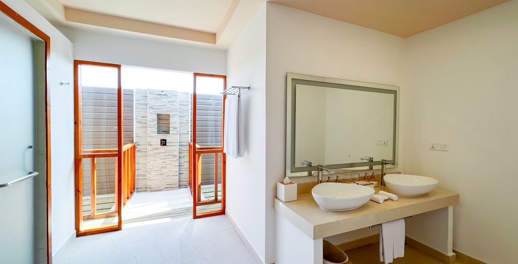 Hôtel Brennia Kottefaru Maldives 5*