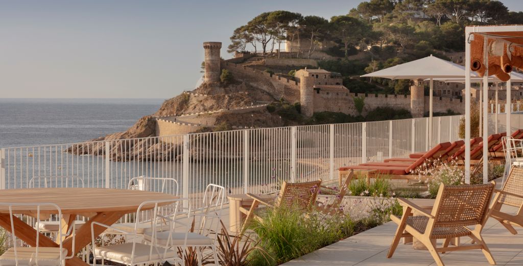 Elisabeth by the Sea Hotel 5*