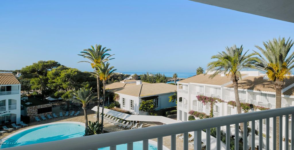 Prinsotel La Caleta 4*