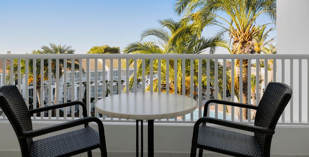 Prinsotel La Caleta 4*