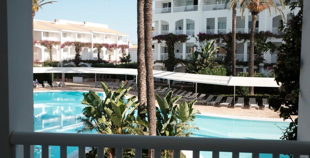 Prinsotel La Caleta 4*