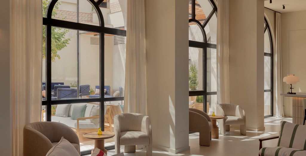 Elisabeth by the Sea Hotel 5*