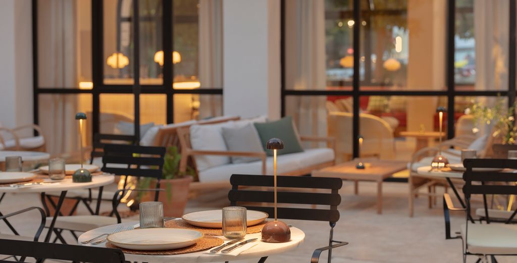 Elisabeth by the Sea Hotel 5*