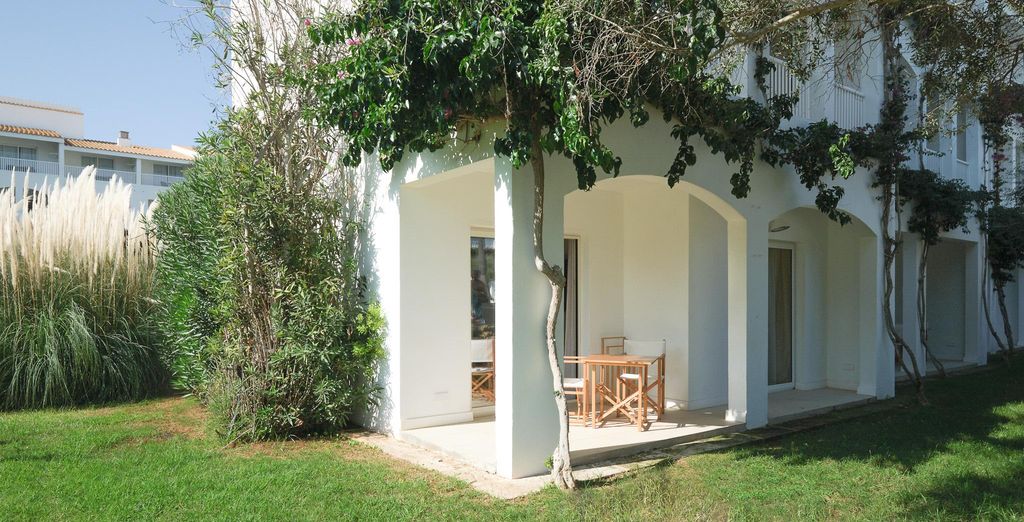 Prinsotel La Caleta 4*