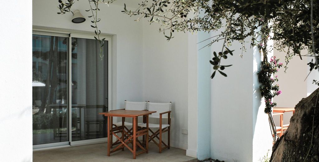 Prinsotel La Caleta 4*