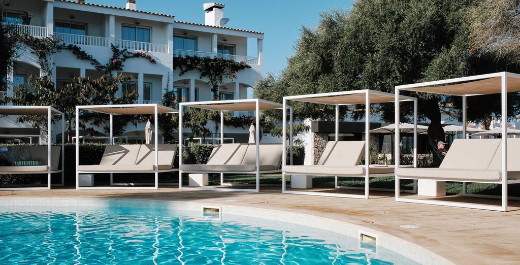 Prinsotel La Caleta 4*