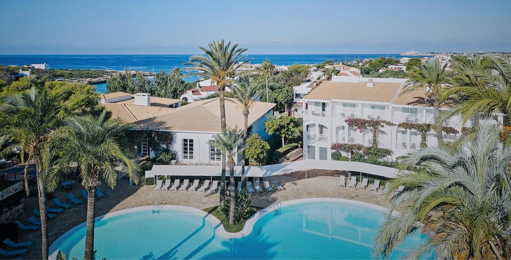 Prinsotel La Caleta 4*