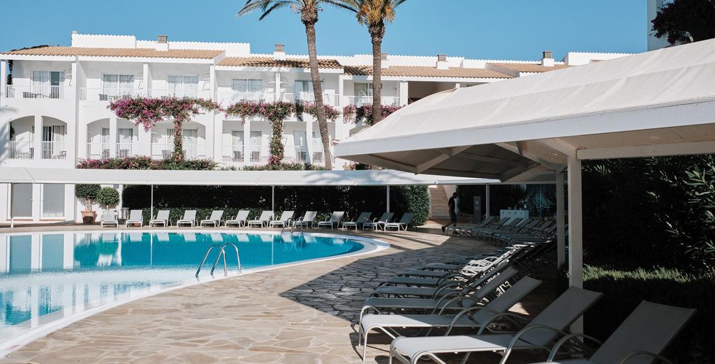 Prinsotel La Caleta 4*