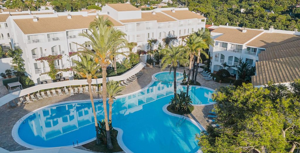 Prinsotel La Caleta 4*