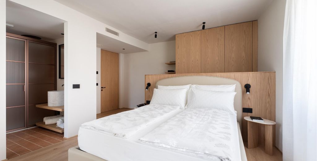Hotel Al Maso