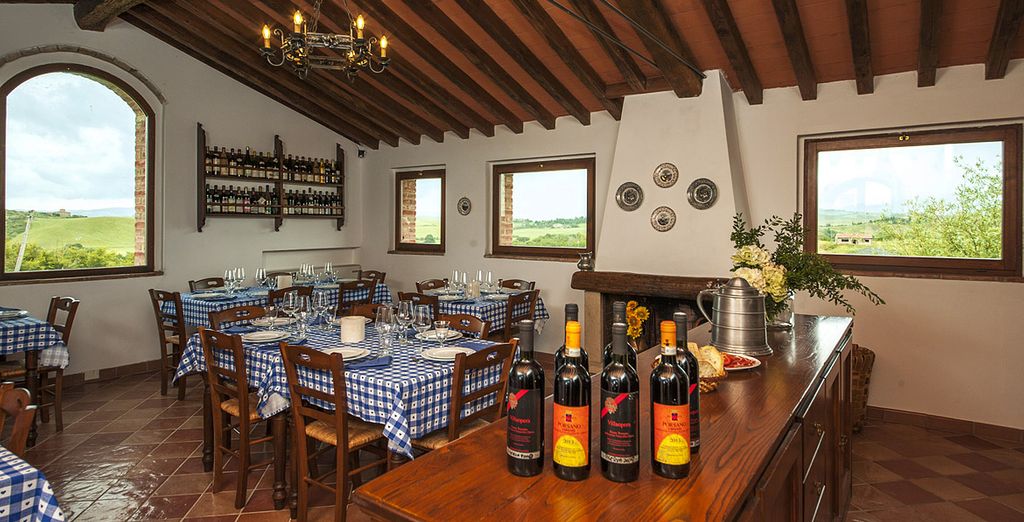 Agriturismo Ragoncino