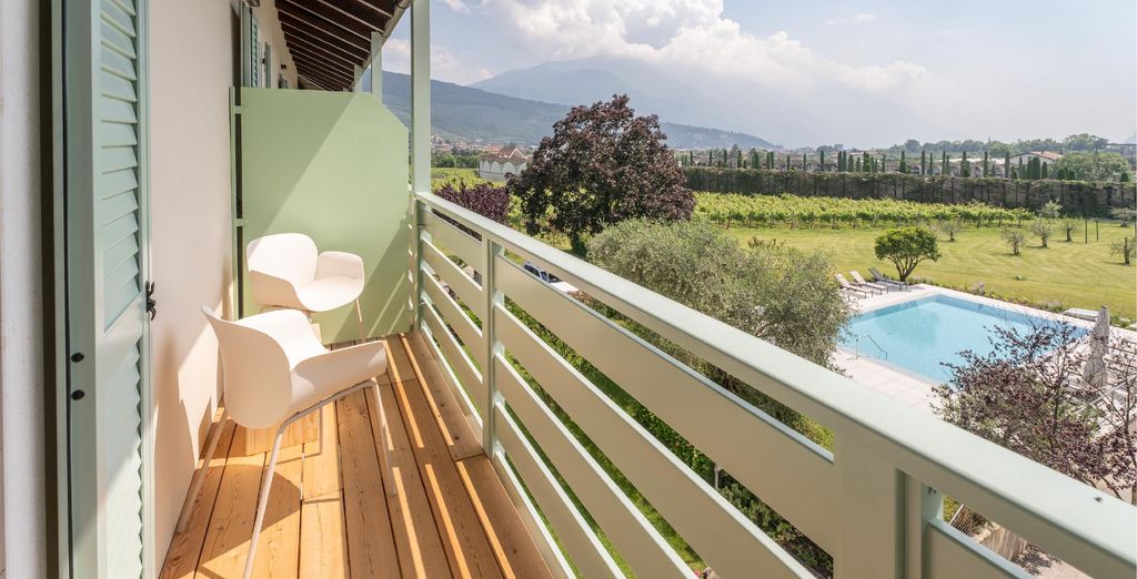 Hotel Al Maso