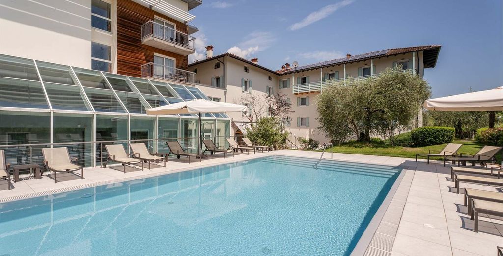 Hotel Al Maso