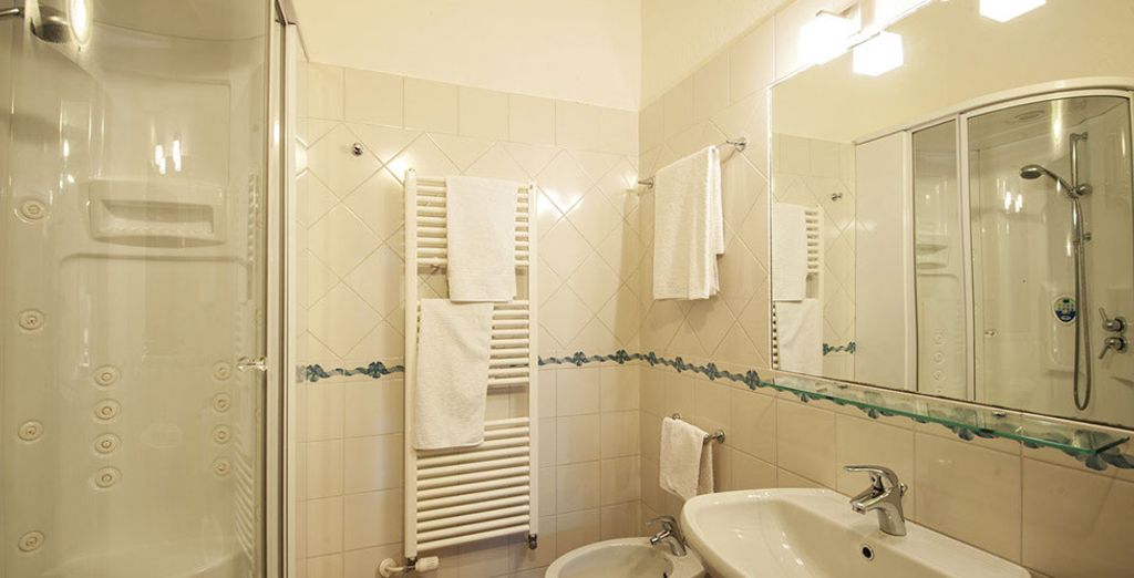Agriturismo Ragoncino
