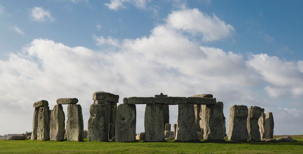 Tour di gruppo: Tra icone britanniche e tesori nascosti