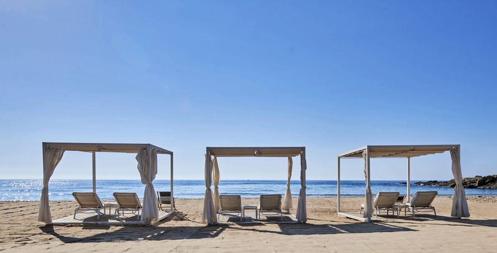 Conrad Chia Laguna Sardinia 5*