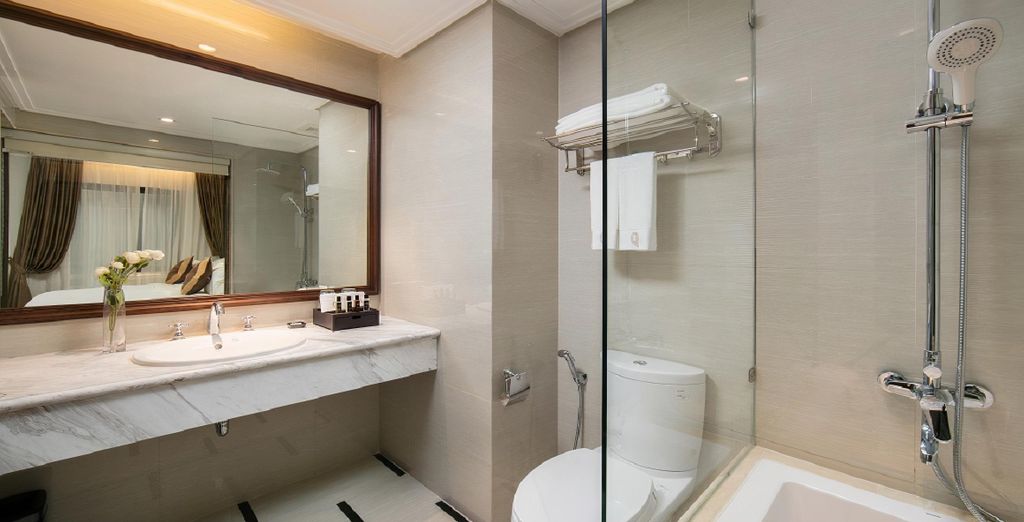 Tour privato: Nel cuore del Vietnam, con la possibilità di un'estensione al mare