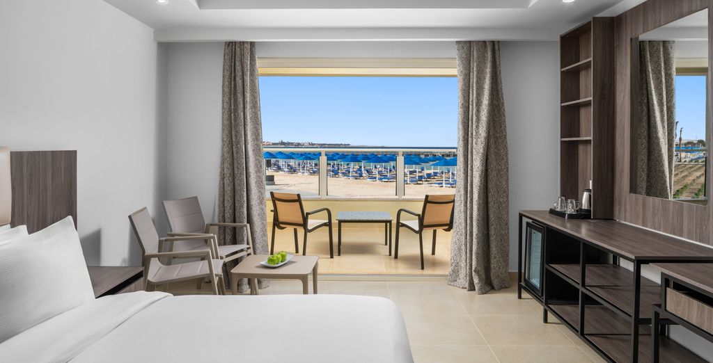 Albatros Makadi Resort 5*