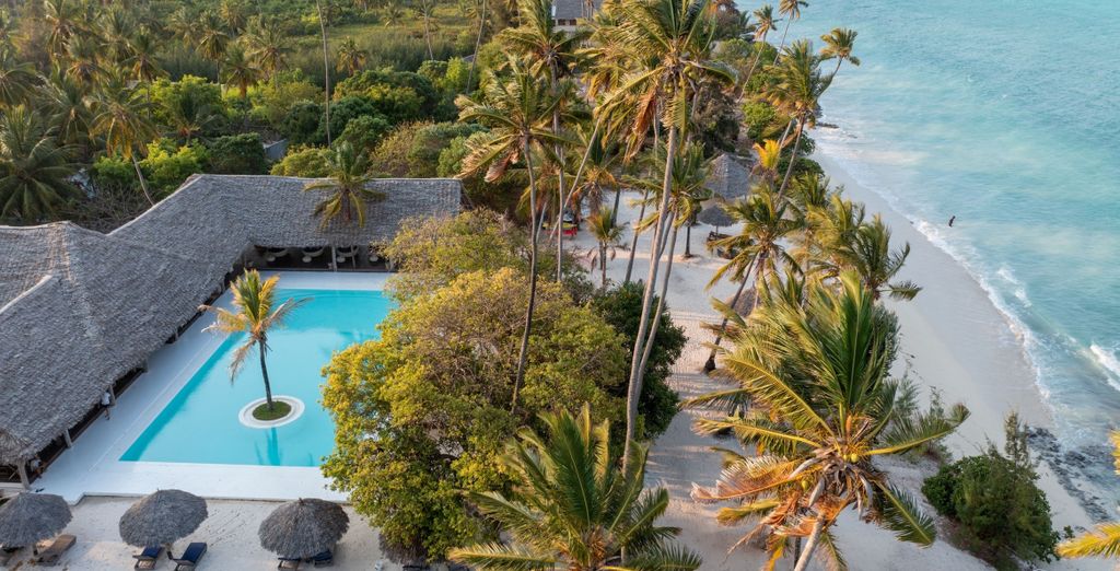 Blue Moon Resort 4* - Adults Only