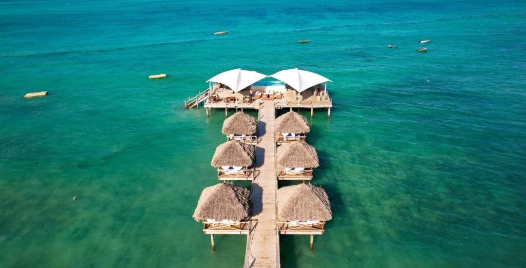 Blue Moon Resort 4* - Adults Only
