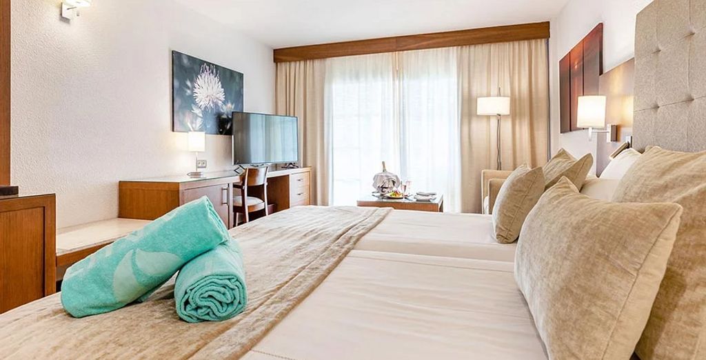 Hotel VIVA Golf 4* - Adults Only