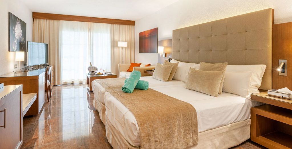 Hotel VIVA Golf 4* - Adults Only