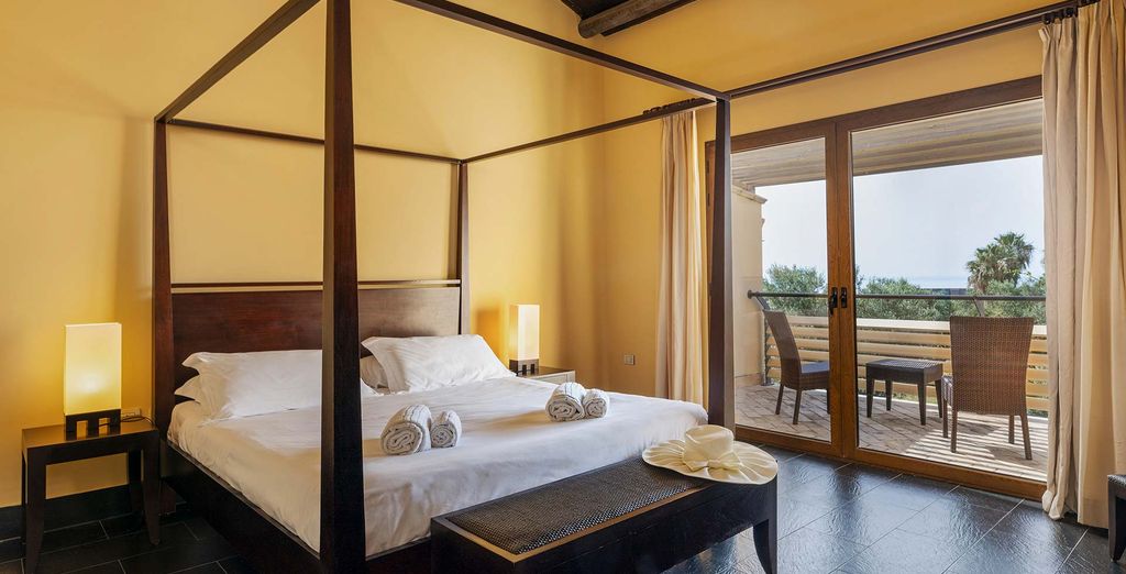  Falconara Greenblu Resort 4*