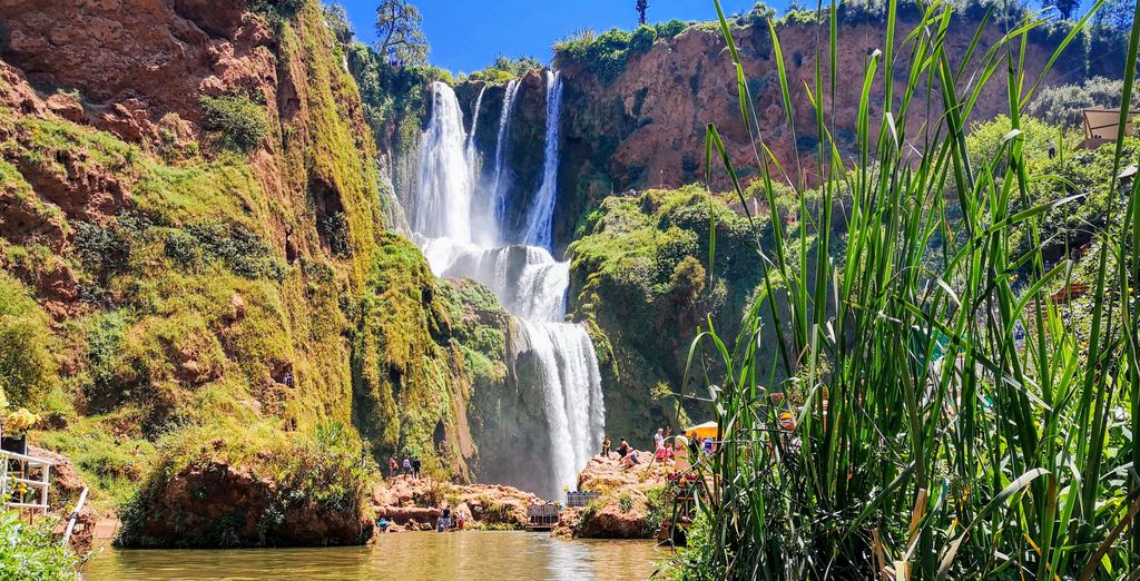 Circuito privado: Escapada a Marrakech, Agafay y Essaouira en 4, 5 o 6 noches