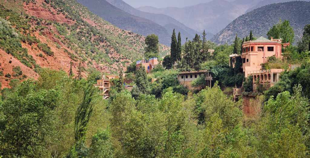 Circuito privado: Escapada a Marrakech, Agafay y Essaouira en 4, 5 o 6 noches