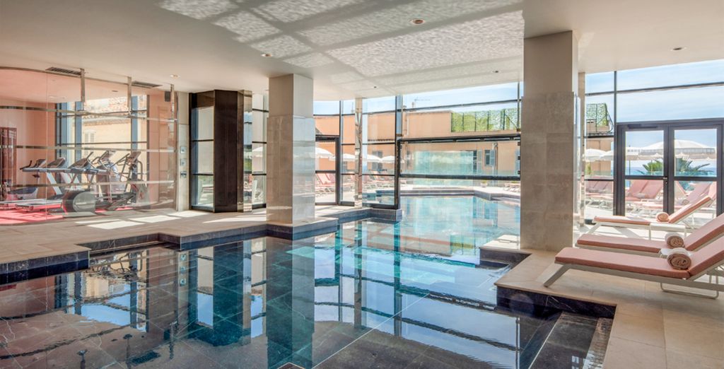 Canopy by Hilton Cannes 4*
