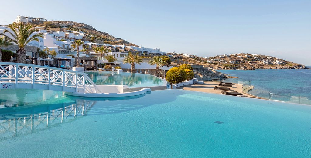 Saint John Hôtel Villas & Spa 5*